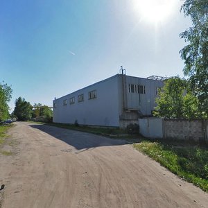 Rabochaya Street, 9В, Saint Petersburg: photo
