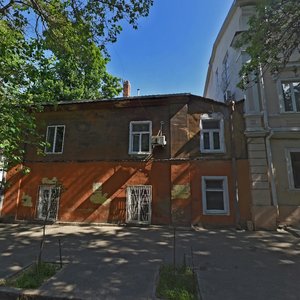 Одесса, Переулок Нахимова, 8: фото