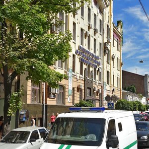 Pushkinska Street, 53, Kharkiv: photo