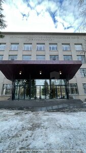Vladimira Kulagina Street, 3, Kazan: photo