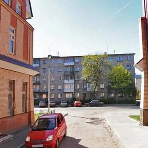 Andreyа Dementievа Street, 19 ، : صورة