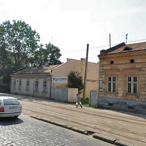 Lychakivska vulytsia, 90, Lviv: photo