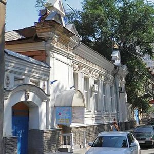 Sotsialisticheskaya Street, 13, Rostov‑na‑Donu: photo