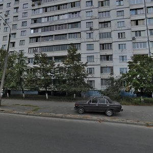 Arkhitektora Nikolaieva Street, 3, Kyiv: photo