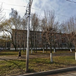 Internatsionalnaya Street, 3, Ryazan: photo
