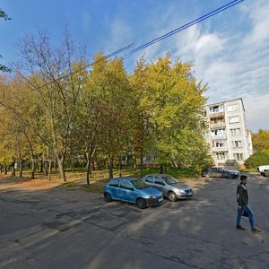 Rakasowskaga Avenue, No:91, Minsk: Fotoğraflar