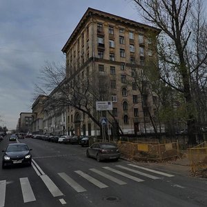 Mira Avenue, No:124к17, Moskova: Fotoğraflar