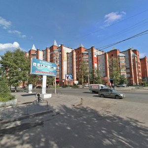 Томск, Проспект Ленина, 199: фото