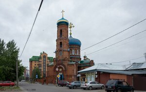 Барнаул, Улица Никитина, 137: фото