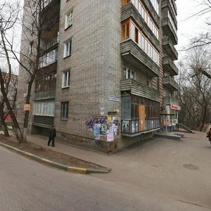 Нижний Новгород, Улица Родионова, 7: фото