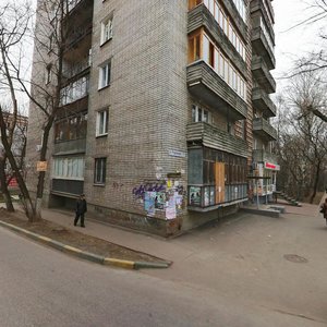 Rodionova Street, 7, Nizhny Novgorod: photo