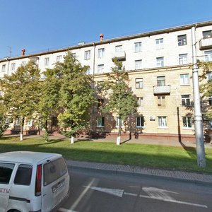 Ulitsa 50 let Oktyabrya, 15 ، كيميروفو: صورة