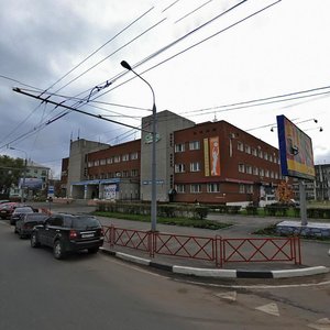 Bolshaya Oktyabrskaya Street, 85, Yaroslavl: photo