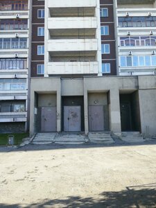 Vikulova Street, 63к3 ، يكاترينبورغ: صورة