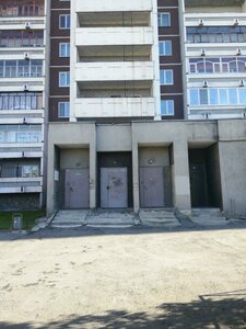 Vikulova Street, 63к3, Yekaterinburg: photo