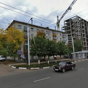 Vorovskogo Street, 72 ، كيروف: صورة