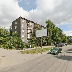 Ulitsa Yevteyeva, 6, Chelyabinsk: photo