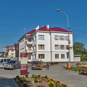 Boryslavska vulytsia, 2, Truskavets: photo