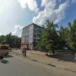 Брянск, Улица Рылеева, 5: фото