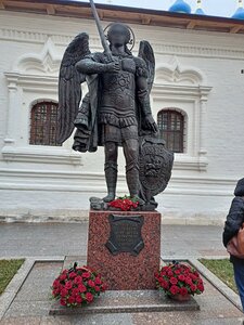 Москва, 1-й Колобовский переулок, 1с2: фото