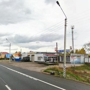 Moskovskoye Highway, 380А, : foto