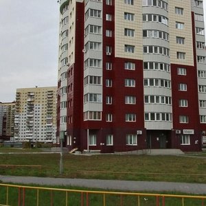 Ulitsa Stanislava Karnatsevicha, 1 ، تيومين: صورة