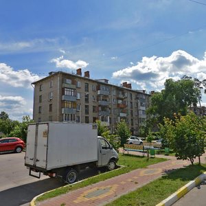 Desantnaya Street, 32А, Ramenskoe: photo