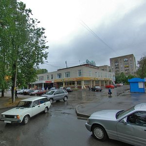 Череповец, Советский проспект, 113: фото