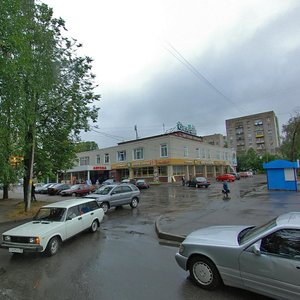 Sovetskiy Avenue, 113, Cherepovets: photo