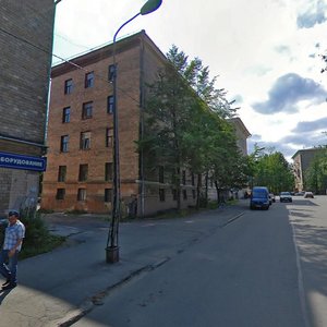 Gyullinga Embankment, 17, Petrozavodsk: photo