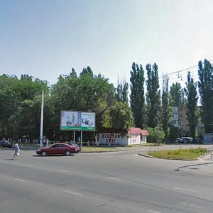 Prospekt Marshala Zhukova, 5, Odesa: photo