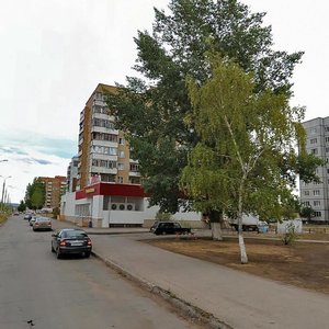 Zheleznodorozhnaya Street, 33А, Togliatti: photo