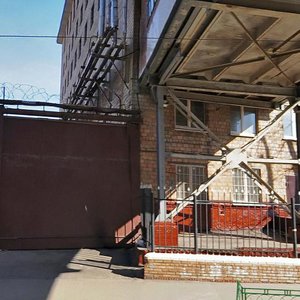 Malaya Semyonovskaya Street, 30с18, Moscow: photo