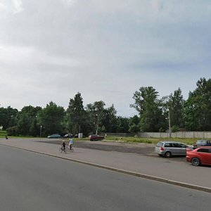 Ulitsa Voskova, No:10, Sestroretsk: Fotoğraflar