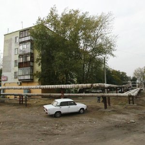 8-ya Zheleznodorozhnaya ulitsa, 59к1, Astrahan: photo