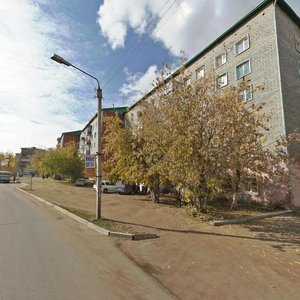 Ulitsa Tupoleva, 10, Ulan‑Ude: photo