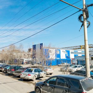 Starykh Bolshevikov Street, 2Ак3, Yekaterinburg: photo