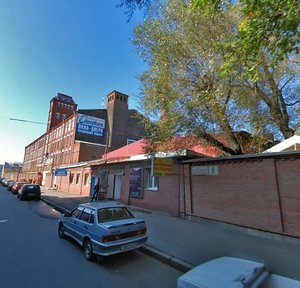 Aleksandra Matrosova Street, 4 ، سان بطرسبرغ: صورة