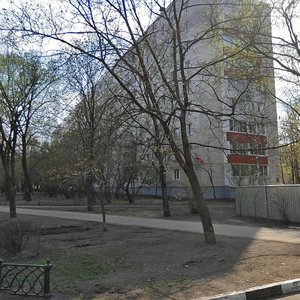 Klenovy Boulevard, 10к1, Moscow: photo