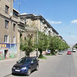 Leningradskaya Street, 16 ، : صورة