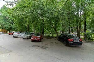 Piskaryovskiy Avenue, 39 ، سان بطرسبرغ: صورة