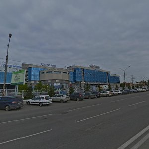 Красноярск, Улица Авиаторов, 19: фото