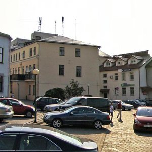 Vilienskaja Street, 1 ، : صورة