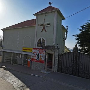 Divnomorskaya Street, 26/1 ، : صورة