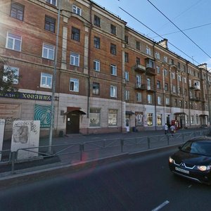 Пермь, Улица Героев Хасана, 30: фото