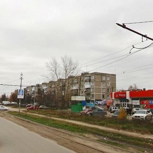 Krasnoarmeyskaya ulitsa, 32, Dzerzhinsk: photo