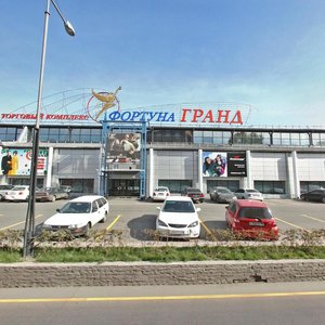 Ulitsa Frank-Kamenetskogo, 13/1, Irkutsk: photo