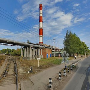 Ordzhonikidze Street, 74, Syktyvkar: photo