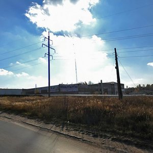 Eastern Bypass Road, 10, Ryazan: photo