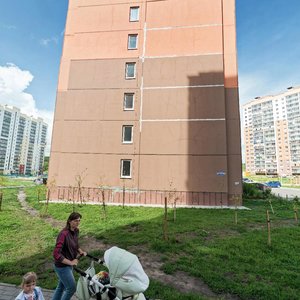 Gerasimenko Street, 3/9 ، تومسك: صورة